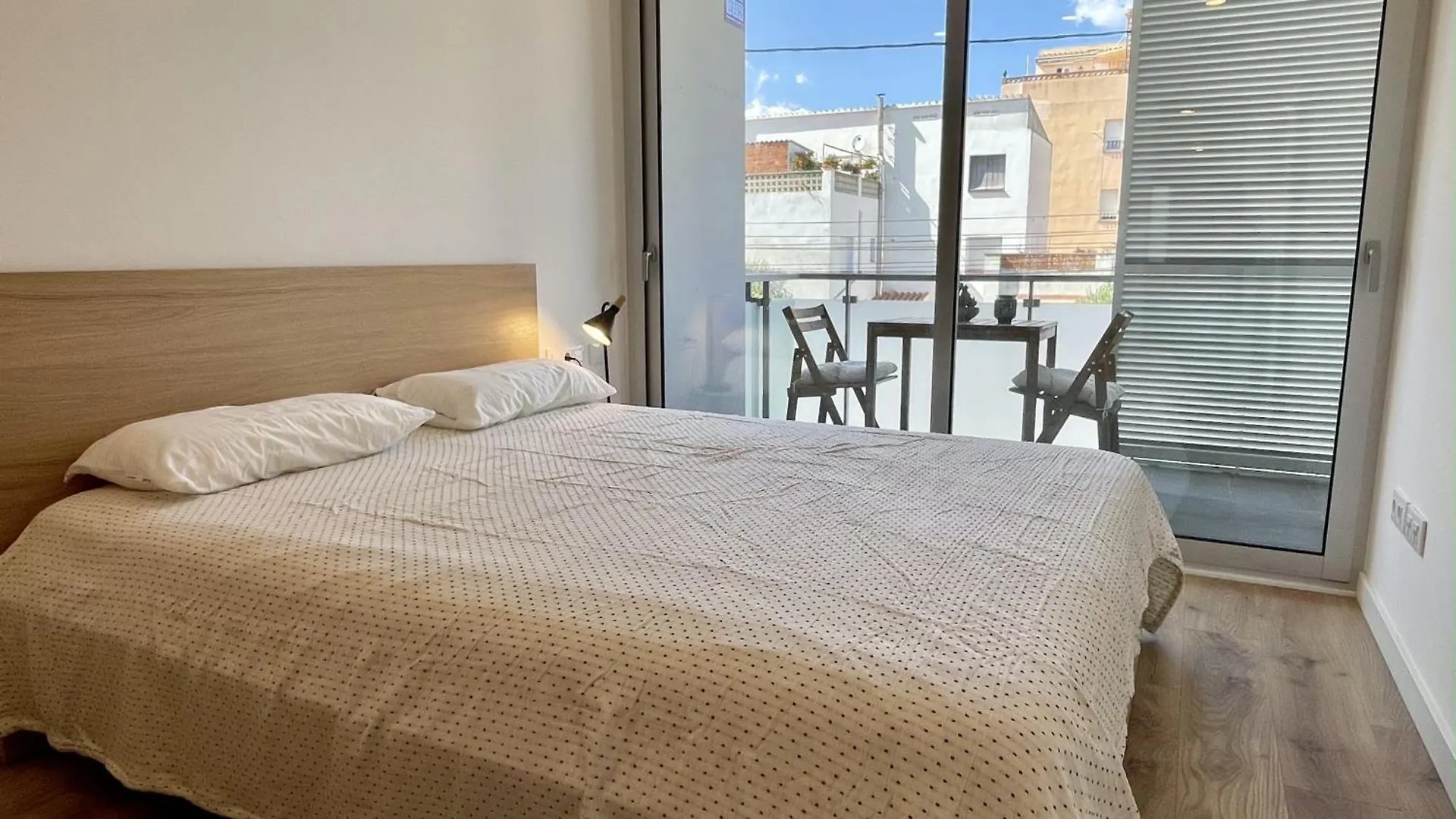 Ferienwohnung Ribalta 1-1 L' Escala