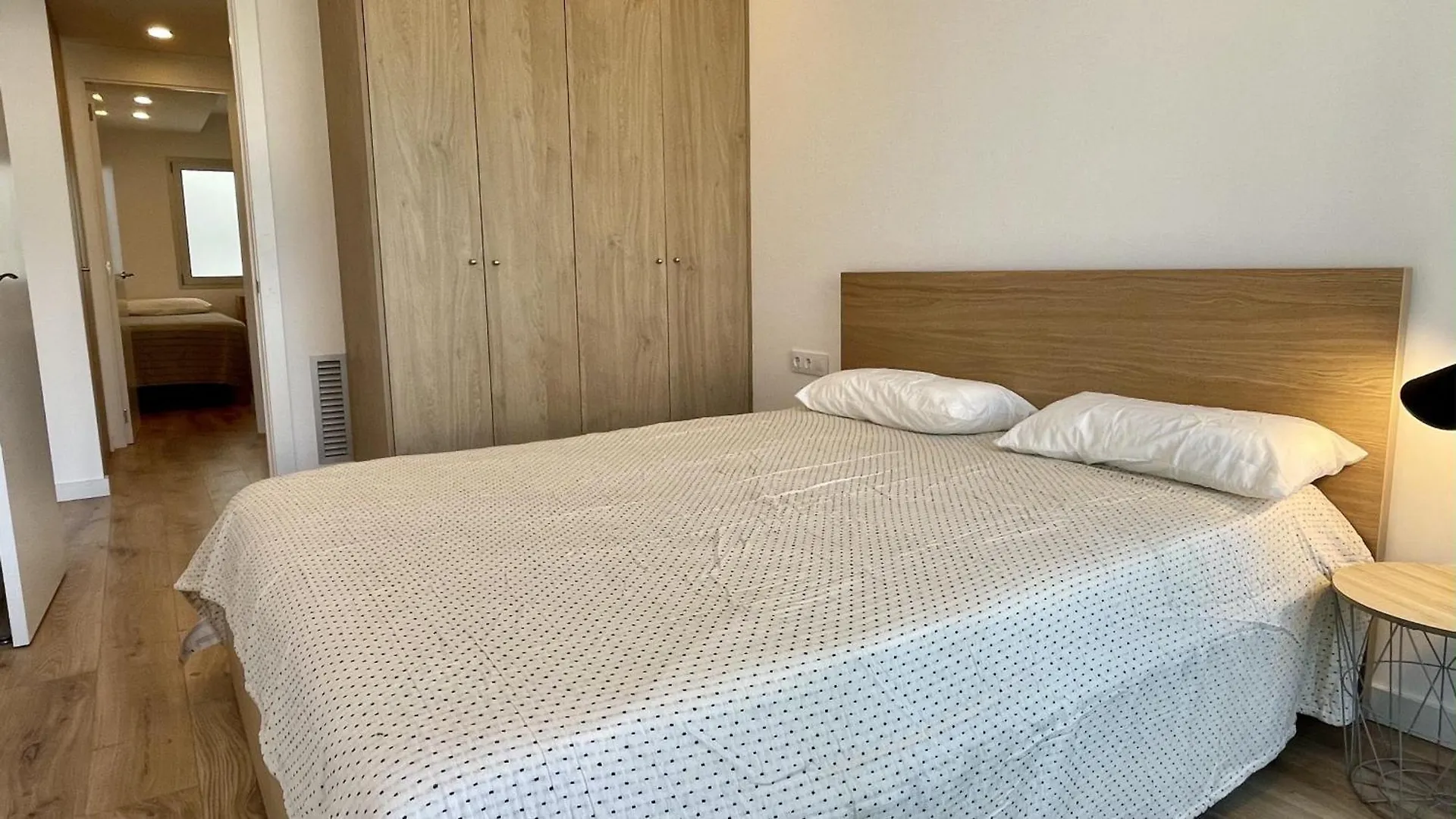 Apartment Ferienwohnung Ribalta 1-1 L' Escala