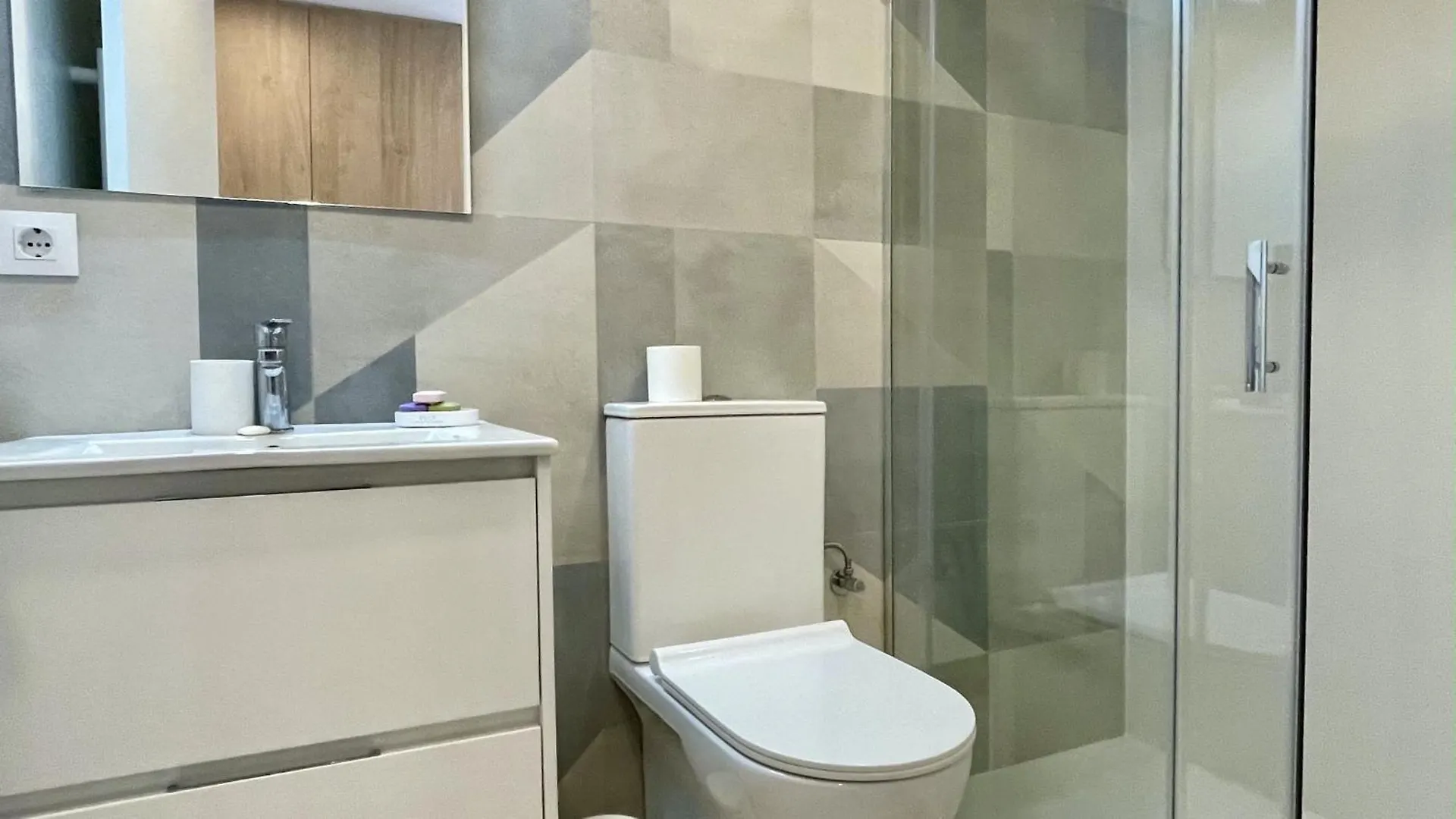 Ferienwohnung Ribalta 1-1 L' Escala Spanien