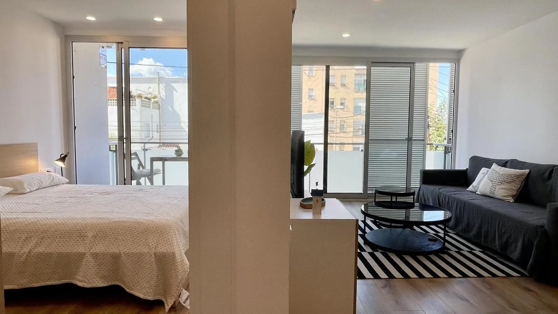 Ferienwohnung Ribalta 1-1 L' Escala