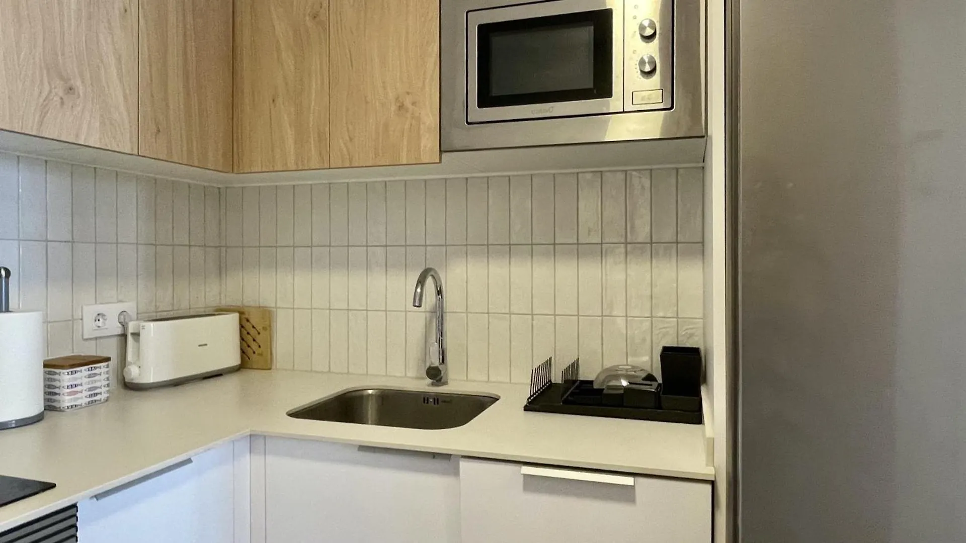 Ferienwohnung Ribalta 1-1 L' Escala 0*,  Spanien