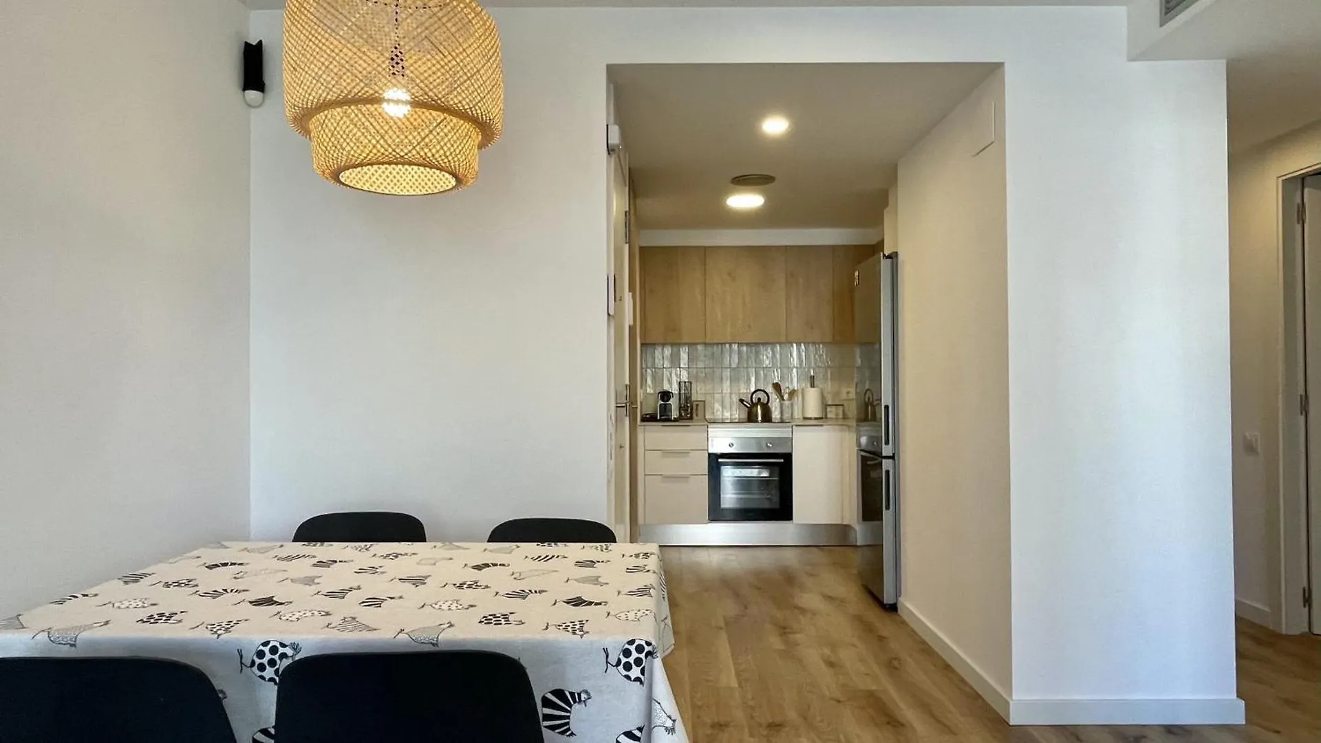 Ferienwohnung Ribalta 1-1 L' Escala